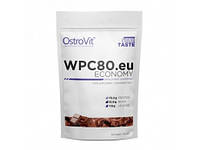 Протеин ECONOMY WPC80.EU OSTROVIT (700 грамм)