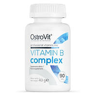 B-COMPLEX OSTROVIT (90 таблеток)