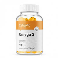 Omega 3 OstroVit (90 капсул)