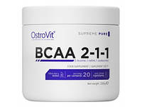 BCAA 2-1-1 Ostrovit (200 грамм)
