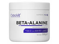 BETA ALANINE OSTROVIT (200 грамм)