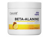 BETA ALANINE OSTROVIT (200 грамм)