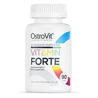 VIT-MIN FORTE OstroVit (90 таблеток)