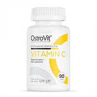 Vitamin С OstroVit (90 таблеток)