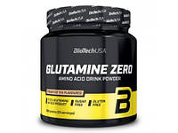 Glutamine Zero BioTech USA (300 грамм)