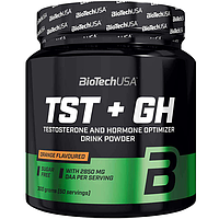 Бустер роста TST + GH BioTech USA (300 грамм)