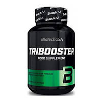 Бустер роста Tribooster BioTech USA (60 таблеток)