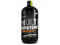 Ізотонік MULTI HYPOTONIC BioTech USA 1 л