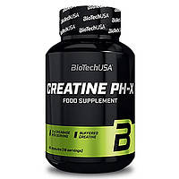 CREATINE PH-X BioTech USA (90 капсул)