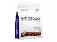 Протеин WPC 80 Eu STANDARD Ostrovit (900 грамм)