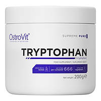 Аминокислота Tryptophan (Триптофан) Ostrovit (200 грамм)