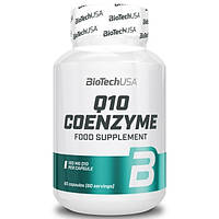 Q 10 COENZYME BioTech USA (60 капсул)