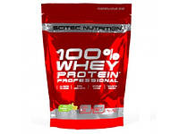 100% Whey Protein Professional Scitec Nutrition (500 грамм)