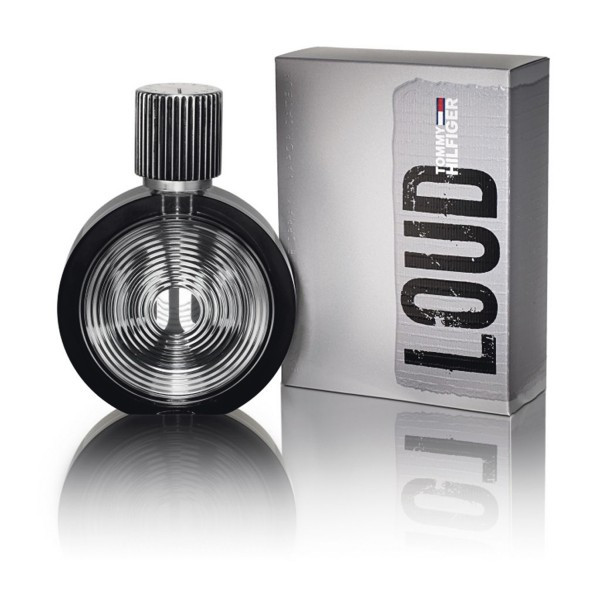 Туалетна вода Tommy Hilfiger Loud for Him 40ml