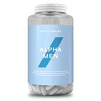 Мультивитамины Alpha Men MyProtein (240 таблеток)