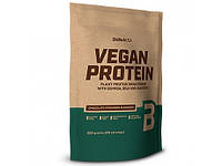 VEGAN PROTEIN BioTech USA (500 грамм)