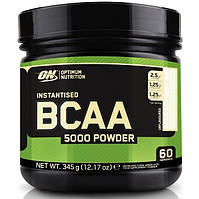 Instantized BCAA Optimum Nutrition 5000 Powder (345 грамм)