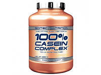 CASEIN COMPLEX Scitec Nutrition 2.35кг