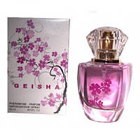 Парфуми з феромонами для жінок Geisha 50ml