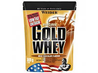 Gold Whey Weider (500 грамм)