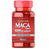 Maca 1000мг Exotic Herb for Men (60 капсул)