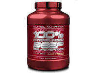 100% HYDRO BEEF PEPTID Scitec Nutrition 1.8кг