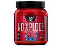 NO-Xplode 3.0 BSN (555 грамм)