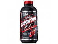 LIPO 6 Liquid Carnitine 3000 Nutrex (480 мл)