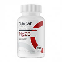 MgZB (ZMA) OstroVit (90 таблеток)