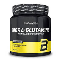 L-Glutamine BioTech USA (240 грамм)