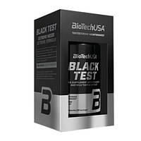 Бустер роста BLACK TEST Bio Tech USA (90 мега капсул)