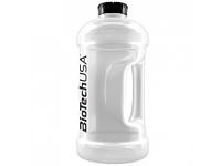Бутылка Gallon BioTech USA 2.2л