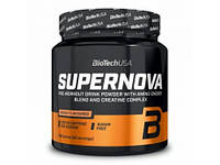 Предтреник Supernova BioTech USA (282 грамма)