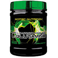 L-Glutamine Scitec Nutrition (300 грамм)