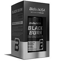 Жирозжигатель Black Burn BioTech USA (90 капсул)
