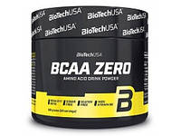 BCAA ZERO BioTech USA (182 грамма)