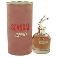 Парфюмированная вода Jean Paul Gaultier Scandal 80ml (лицензия)