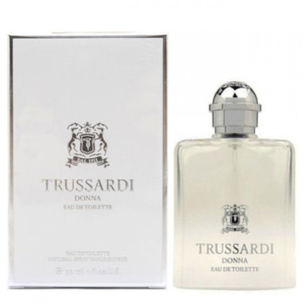 Туалетна вода Trussardi Donna 100ml (ліцензія)