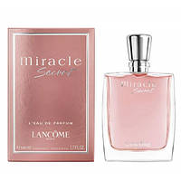 Парфюмированная вода Lancome Miracle Secret 100ml (ліц.)