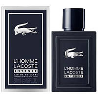 Туалетна вода Lacoste LHomme Intense 50ml