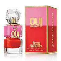 Парфюмированная вода Juicy Couture OUI 100ml (лицензия)