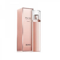 Парфюмированная вода Hugo Boss Ma Vie Pour Femme 75ml (лицензия)