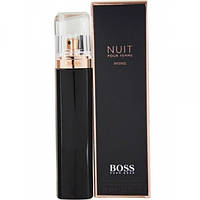 Парфюмированная вода Hugo Boss Nuit Intense 75ml (лицензия)