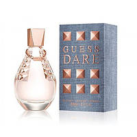 Туалетная вода Guess Dare 100ml (ліц.)