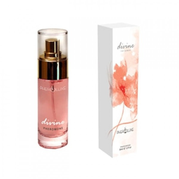 Парфуми з феромонами Divine 15 мл