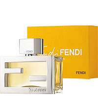 Туалетная вода Fendi Fan di Fendi 75ml (ліц.)