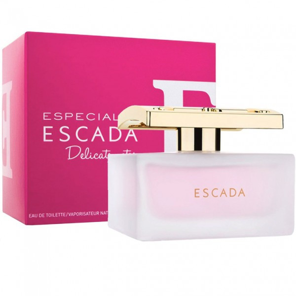 Туалетна вода Escada Especially Delicate Notes 75ml (ліцензія)