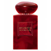 Парфюмированная вода Armani Prive Rouge Malachite 100мл (лицензия)