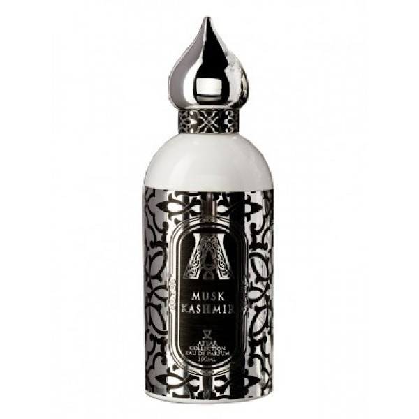 Тестер туалетна вода Attar Collection Musk Kashmir 100 мл (ліцензія)
