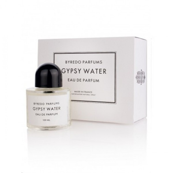 Парфумована вода Byredo Gypsy Water 100 мл (ліцензія)